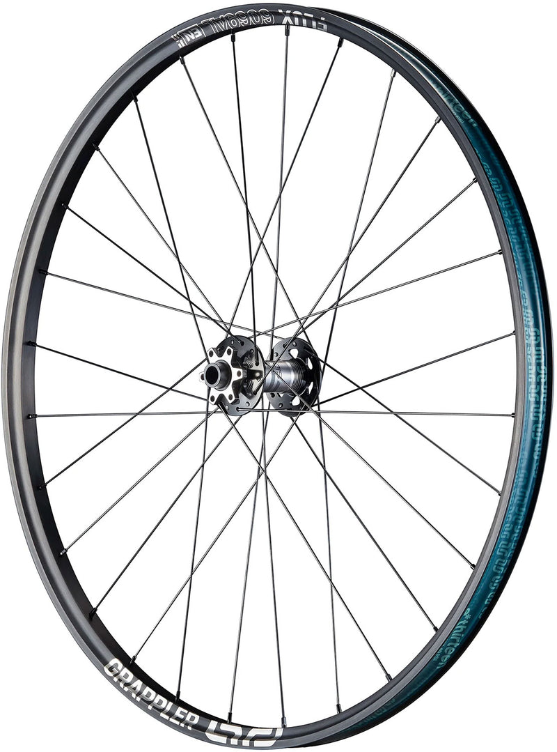 Load image into Gallery viewer, E*thirteen grappler sidekick flux enduro 29 front wheel