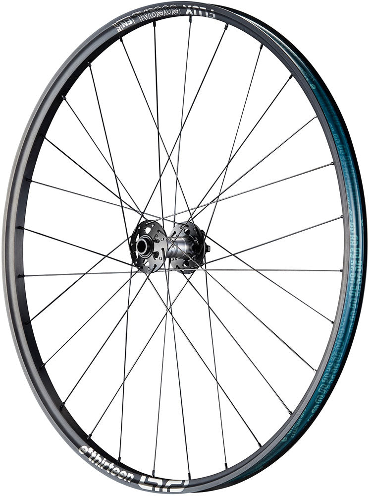 Load image into Gallery viewer, E*thirteen grappler sidekick flux downhill 29 front wheel