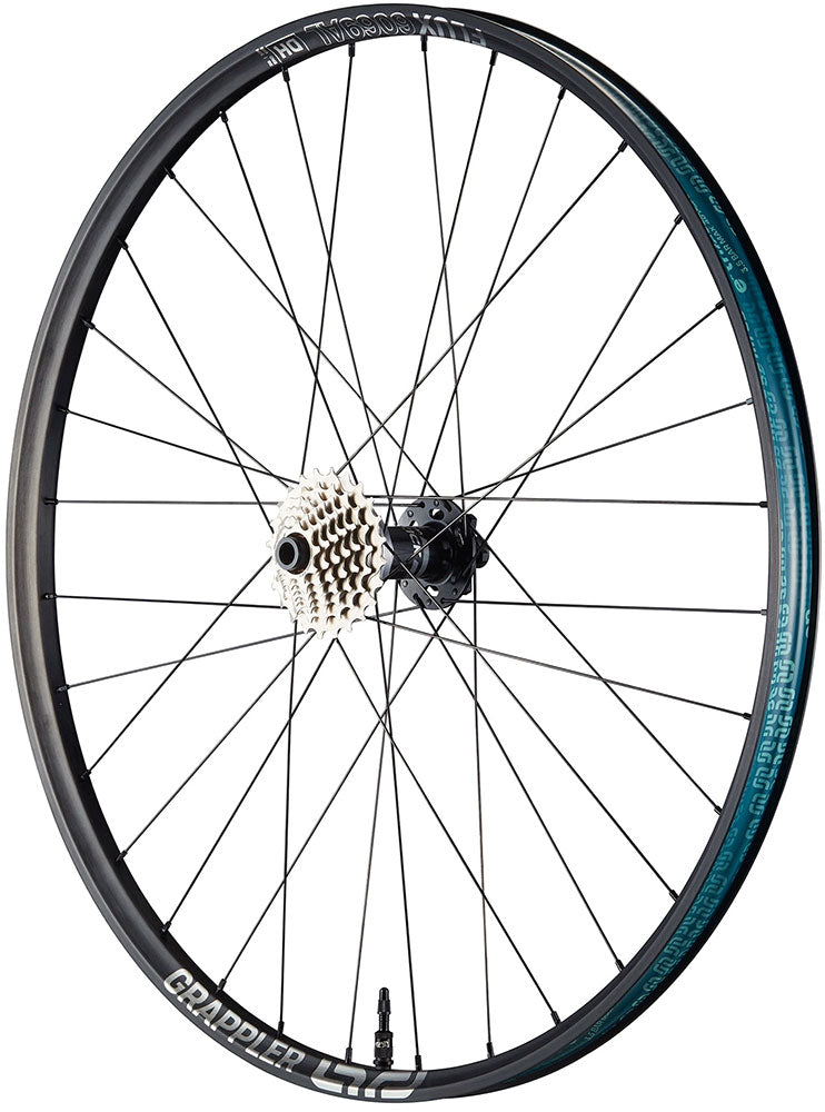 Load image into Gallery viewer, E*thirteen grappler sidekick flux downhill 29 rear wheel