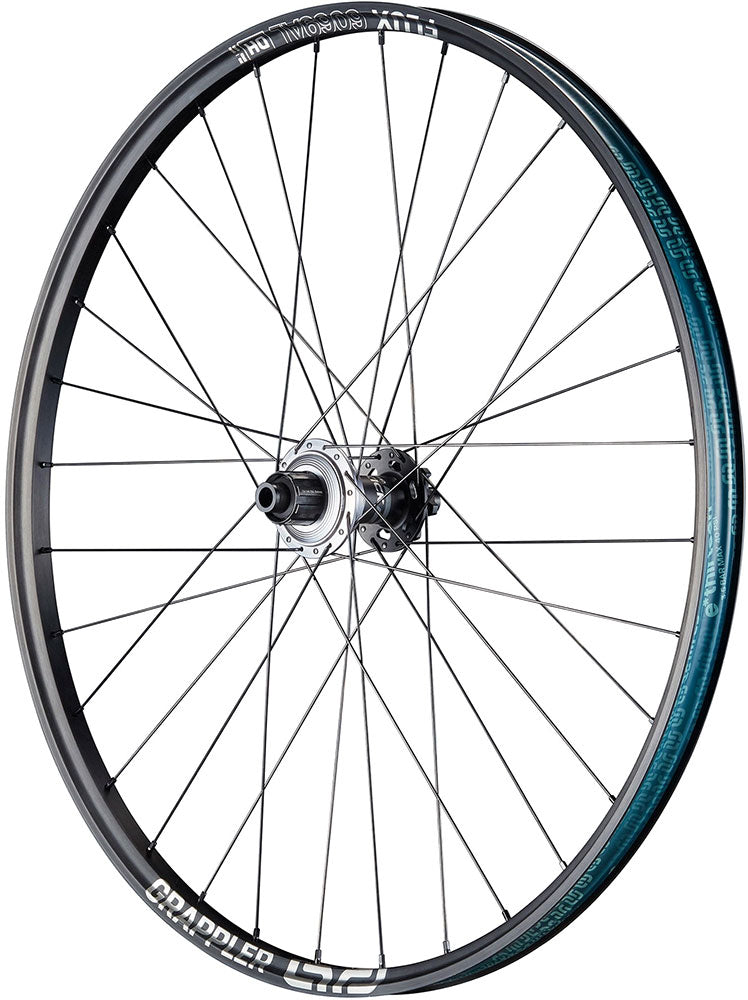 Load image into Gallery viewer, E*thirteen grappler sidekick flux downhill 29 rear wheel