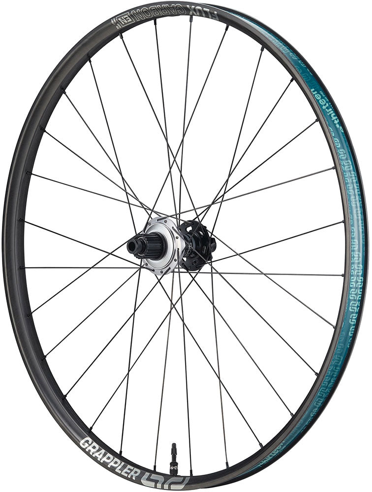 Load image into Gallery viewer, E*thirteen grappler sidekick flux enduro carbon 29 rear wheel
