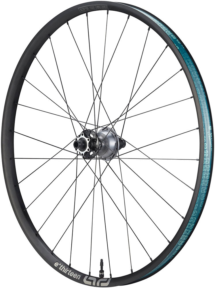 Load image into Gallery viewer, E*thirteen sylvan sidekick race all mountain 29 rear wheel