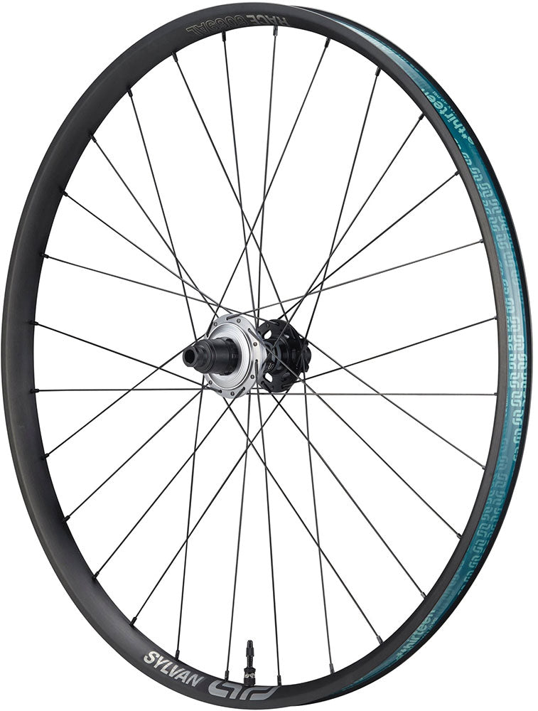 Load image into Gallery viewer, E*thirteen sylvan sidekick race all mountain 29 rear wheel