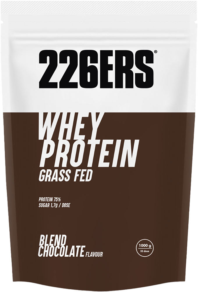 Load image into Gallery viewer, 226ers whey protein 1kg