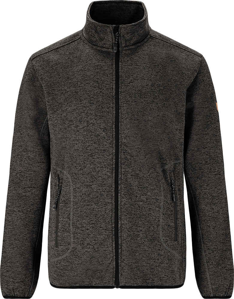 Load image into Gallery viewer, Whistler sampton melange - fleece jacket