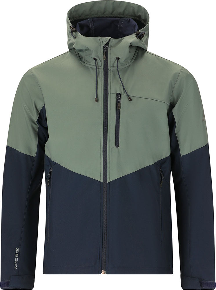 Load image into Gallery viewer, Whistler rodney w-pro 8000 - softshell jacket