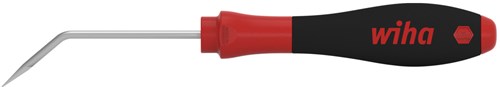 Load image into Gallery viewer, Wiha 3023030070 serieklemmen-bedieningsgereedschap softfinish® gleuf 3,0 x 0,5 mm 3.0 mm x 70 mm - 43894