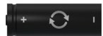 Load image into Gallery viewer, Wiha 41914 | accuset 18500 li-ion | 2 stuks (2x 1.5ah accu + lader) - 41914