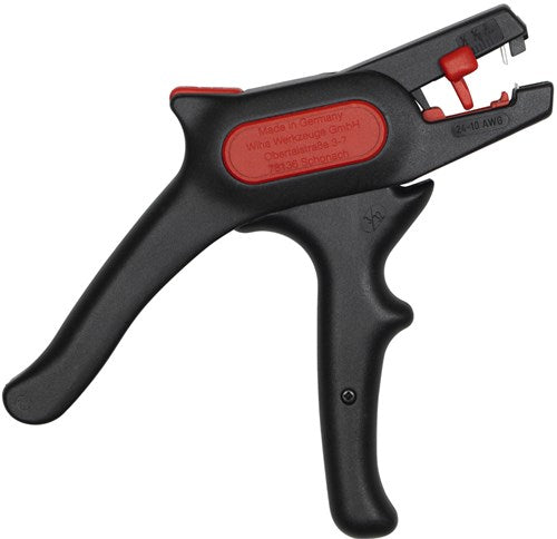 Load image into Gallery viewer, Wiha afstripgereedschap automatisch tot 6 mm² - 44617 - 44617