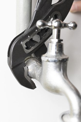 Load image into Gallery viewer, Wiha waterpomptang classic doorgestoken | 300mm 12 - 26763 - 26763