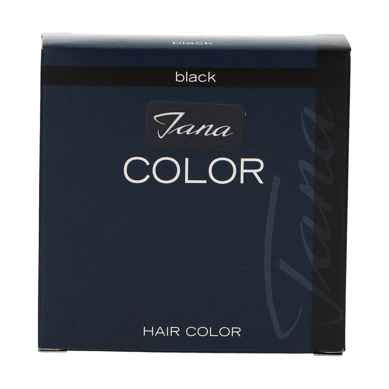 Load image into Gallery viewer, Jana hair color zwart