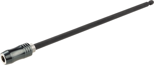 Load image into Gallery viewer, Wolfcraft bithouder | met magneet + ringmagneet | 250mm | 1 stuk - 2981000
