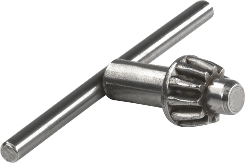 Load image into Gallery viewer, Wolfcraft boorkopsleutel | jacobs k6 | s14 | ø6-10mm | 1 stuk - 2632000