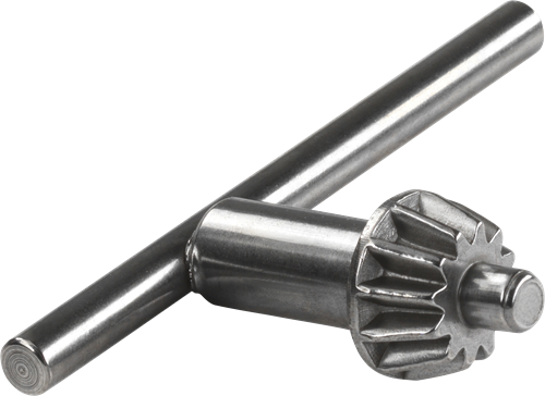 Load image into Gallery viewer, Wolfcraft boorkopsleutel | universeel | s2a | ø10-13mm | 1 stuk - 2630000