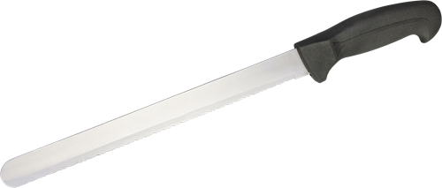 Load image into Gallery viewer, Wolfcraft isolatiemateriaalmes | l 250mm | 1 stuk - 4147000