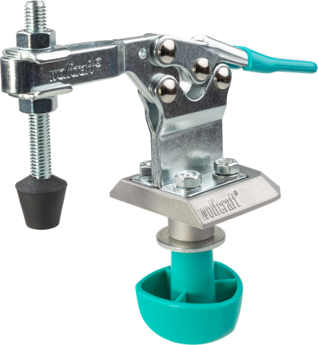Load image into Gallery viewer, Wolfcraft mobiele snelspanner | 1 stuk - 6893000