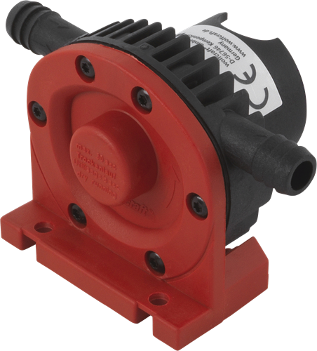 Load image into Gallery viewer, Wolfcraft pomp | schacht | 6mm | 1300 l h | 1 stuk - 2202000