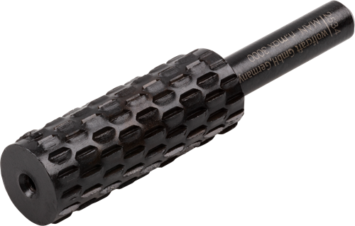 Load image into Gallery viewer, Wolfcraft profielrasp | cilindrisch | nf-metalen | ø12,5 x 35mm | 1 stuk - 2534000