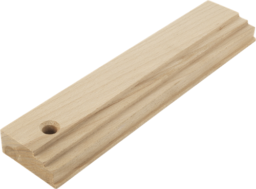Load image into Gallery viewer, Wolfcraft slaghout | voor laminaat | 1 stuk - 6929000