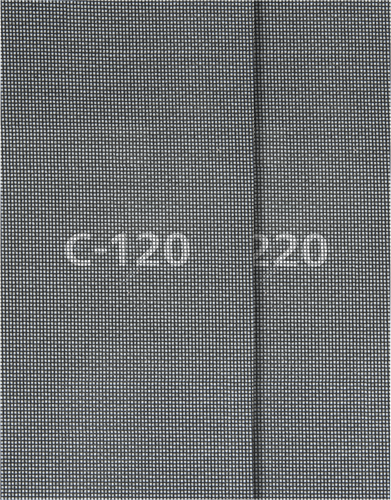 Load image into Gallery viewer, Wolfcraft stramienen | sc | k120, 220 | 115 x 280mm | 4 stuks - 8406600