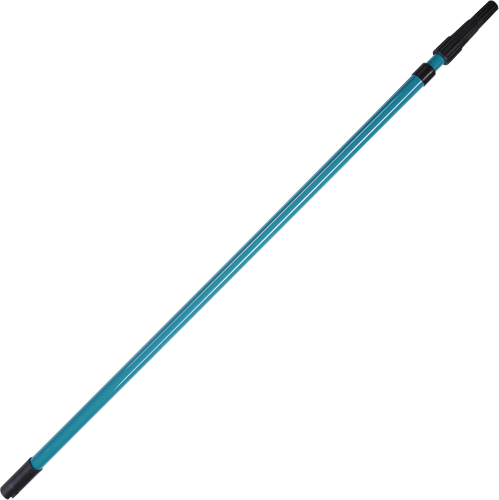 Load image into Gallery viewer, Wolfcraft telescoopsteel | voor plafondhouder | 1 stuk - 4012000