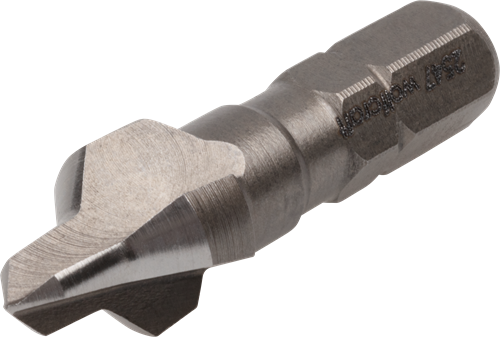 Load image into Gallery viewer, Wolfcraft verzinkboor | ws | 6-kant | ø4-10mm | 1 stuk - 2547000