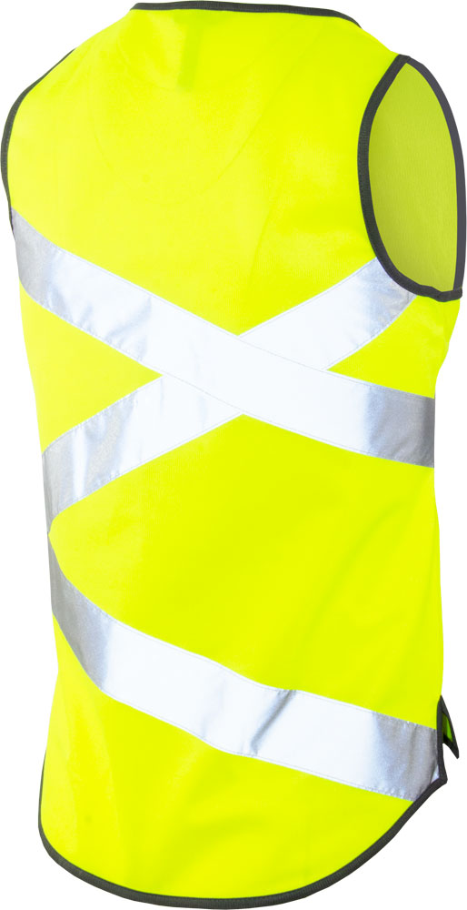 Load image into Gallery viewer, Wowow crossroad - reflective vest