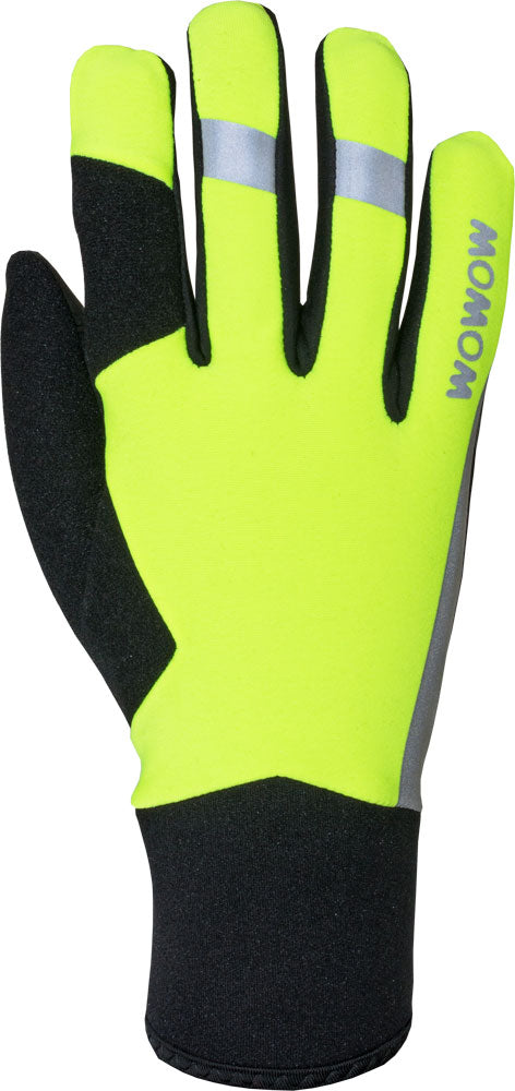 Afbeelding laden in galerijviewer, Wowow early fog - cycling gloves