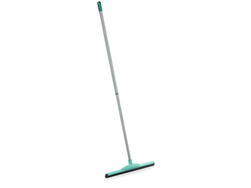 Load image into Gallery viewer, Leifheit 56421 classic watertrekker met telescoopsteel 45 cm groen grijs