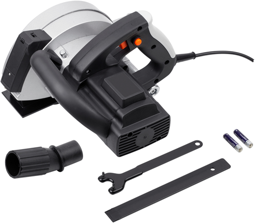 Load image into Gallery viewer, Meister sleuvenfrees 1700w mmf1700-1 5y - wu5459170