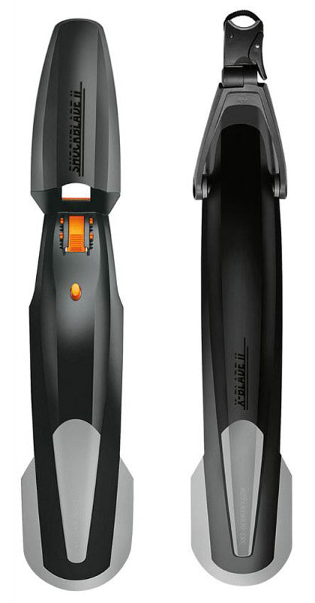 Load image into Gallery viewer, Sks germany x blade shockblade set mtb 26 27.5 (650b)