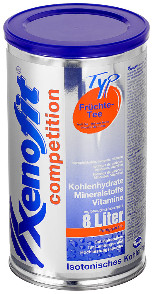 Load image into Gallery viewer, Xenofit competition drink