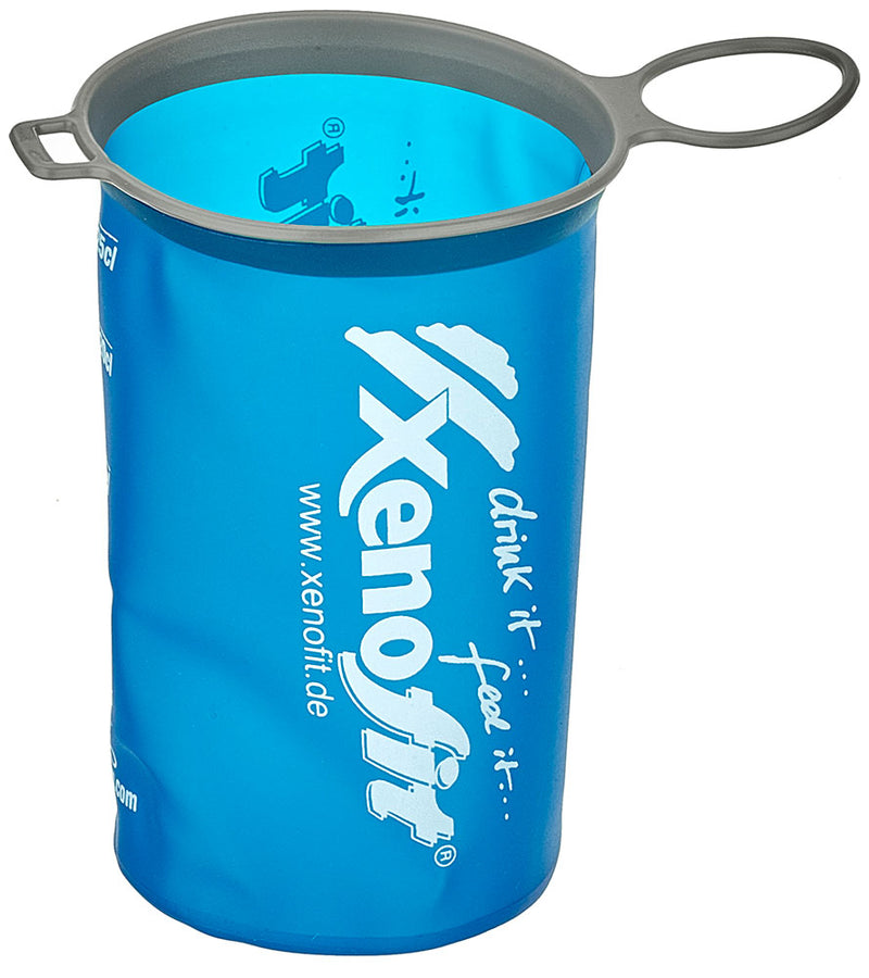 Load image into Gallery viewer, Xenofit softcup 250ml