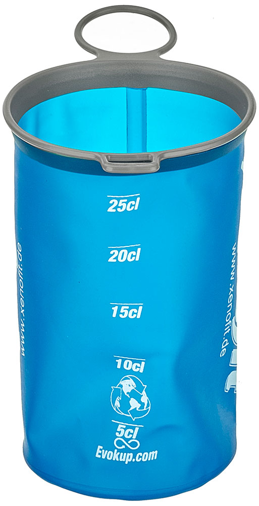 Load image into Gallery viewer, Xenofit softcup 250ml