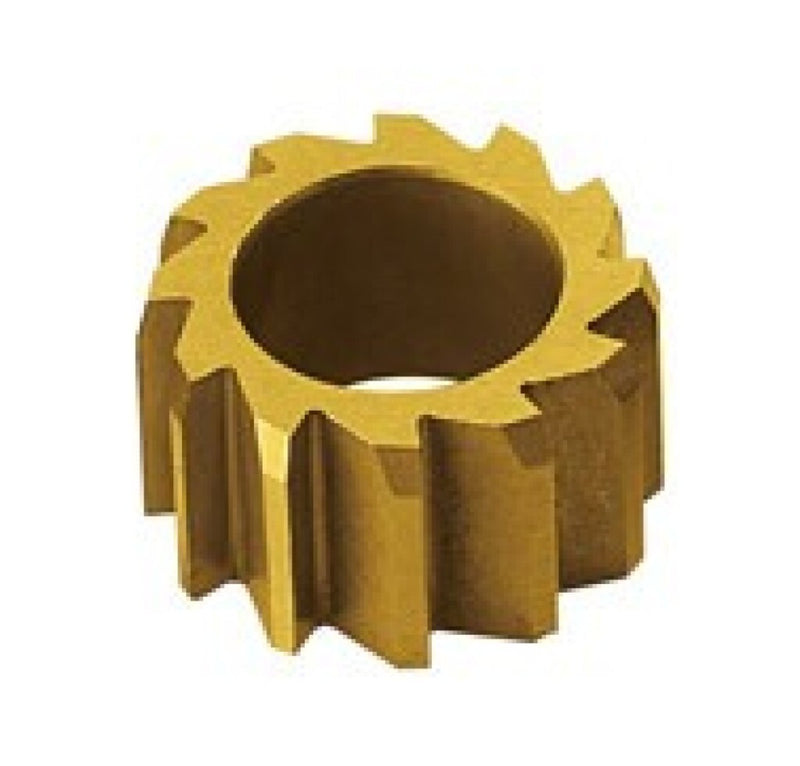 Load image into Gallery viewer, Icetoolz xpert balhoofdruimer vlakfrees gereedschap 1“ 1.1 8“ e181