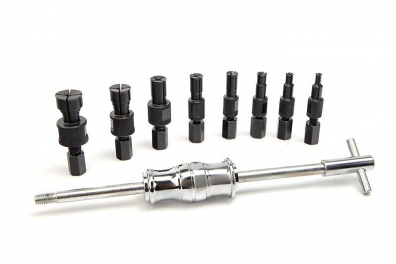 Load image into Gallery viewer, Icetoolz xpert trapas lagertrekkerset, 9-delig, e295