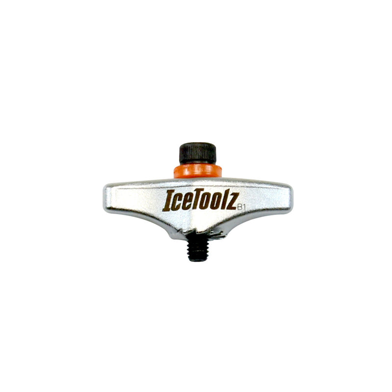 Load image into Gallery viewer, Shuriken schijfrem-montage vlakfrees Xpert 240E272