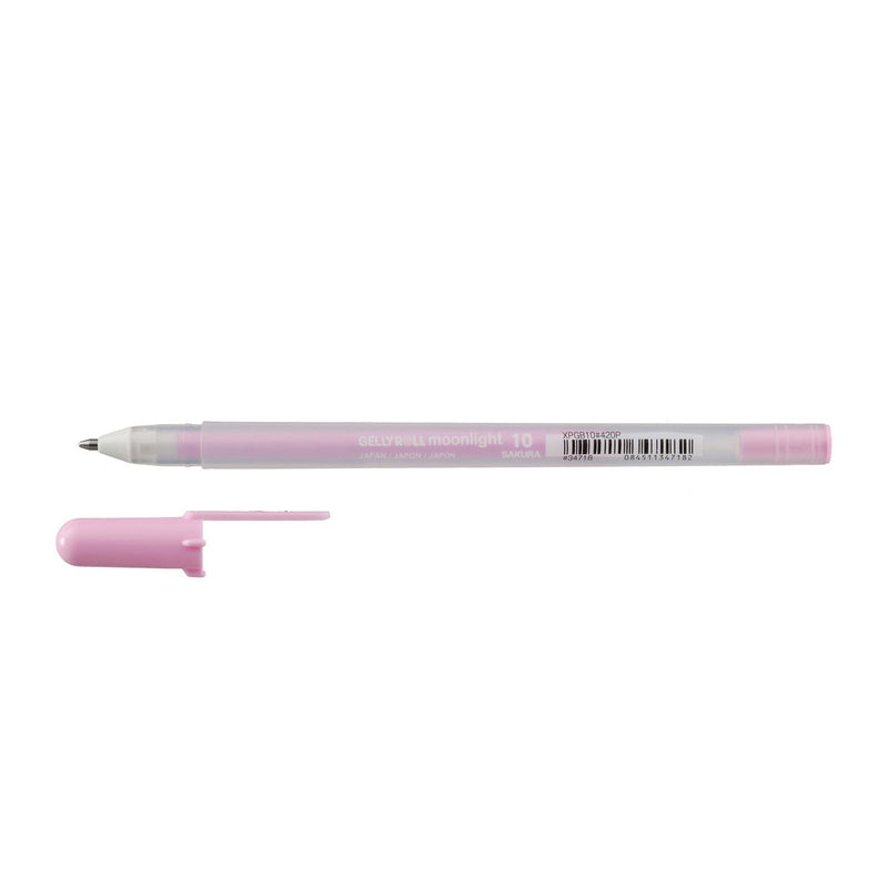 Load image into Gallery viewer, Sakura • gelly roll moonlight 10 pastelroze