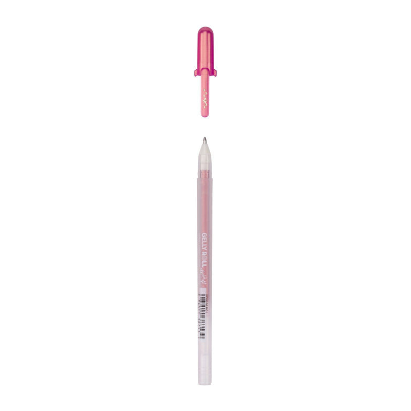 Load image into Gallery viewer, Sakura • gelly roll gold shadow roze