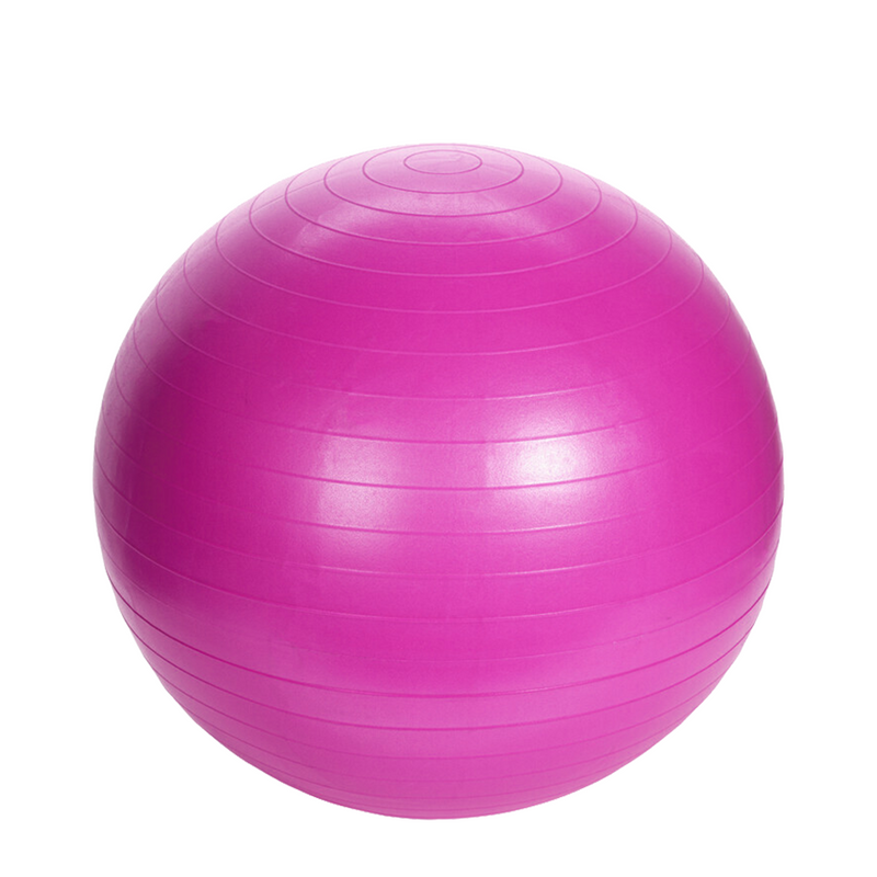 Afbeelding laden in galerijviewer, Xq max gym ball pink ø65cm