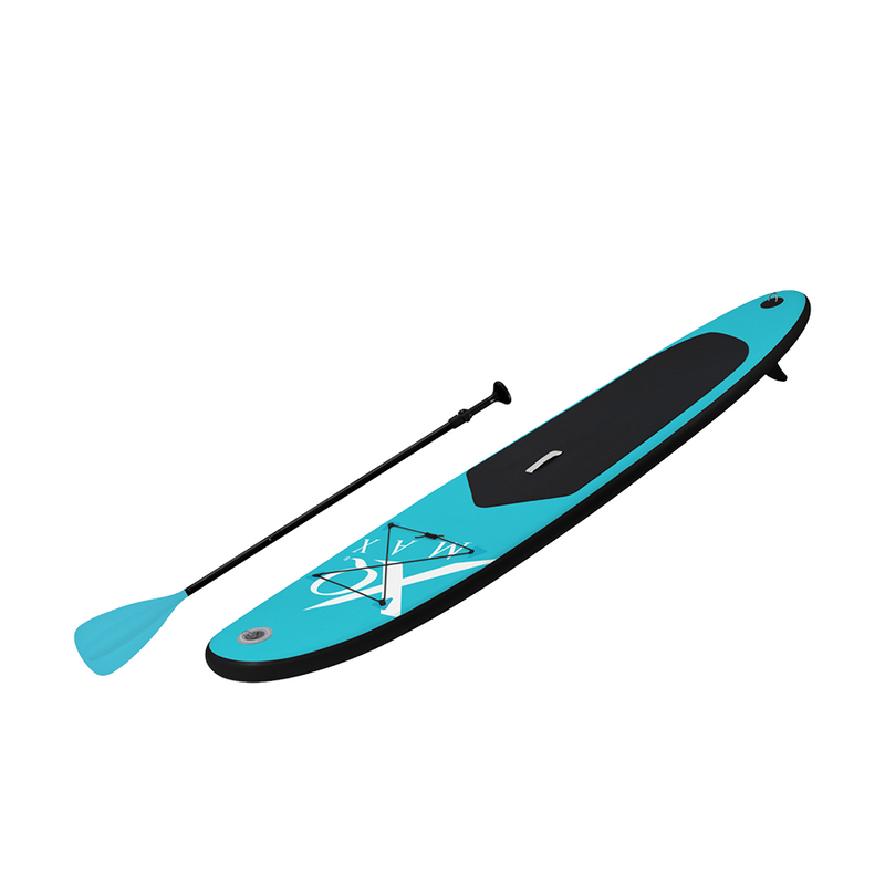 Load image into Gallery viewer, Xq max sup board 285 blauw