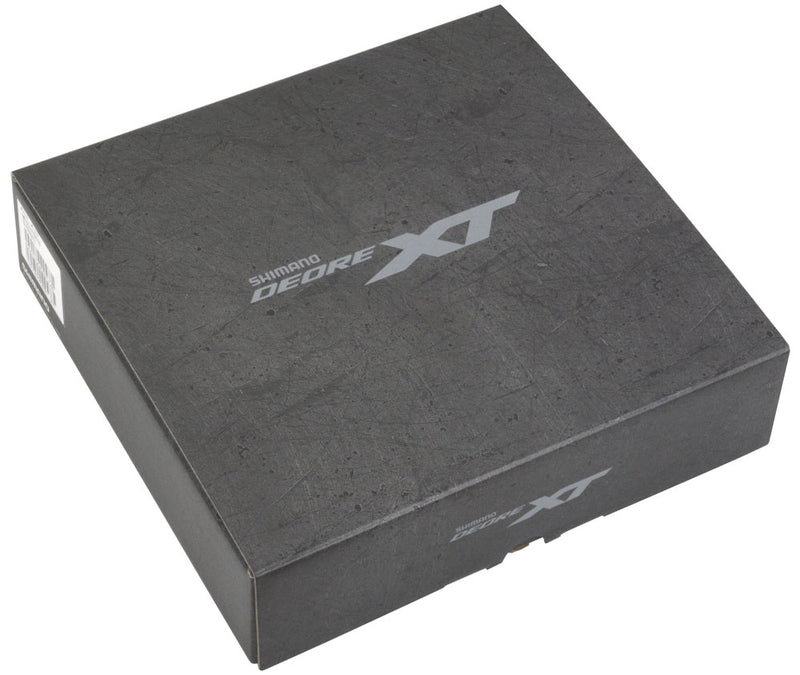 Load image into Gallery viewer, Shimano xt br-m8110 fm disc brake 1700mm rear