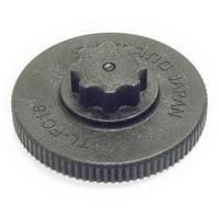 Load image into Gallery viewer, Trapassleutel Shimano afneemsleutel