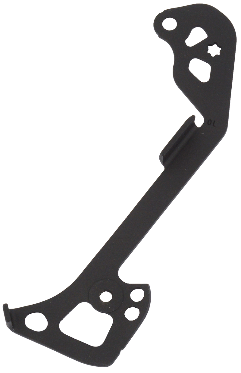 Load image into Gallery viewer, Shimano inner plate for rd-m8000