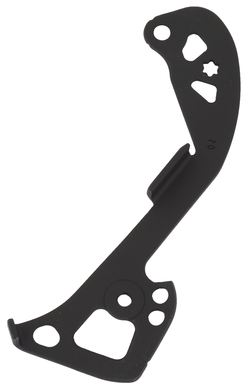 Load image into Gallery viewer, Shimano inner plate for rd-m8000