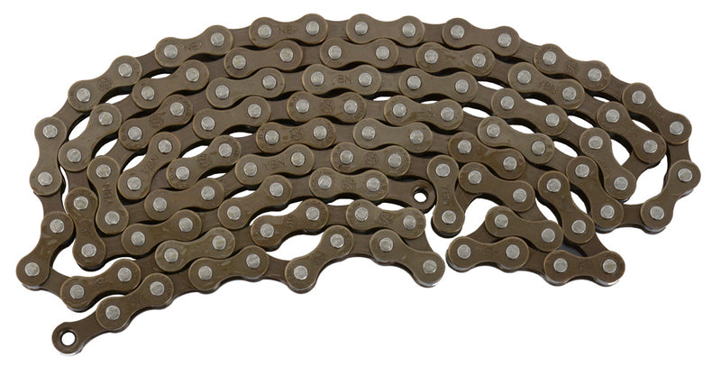 Load image into Gallery viewer, Ybn s410-hx singlespeed chain 1 2 x 1 8
