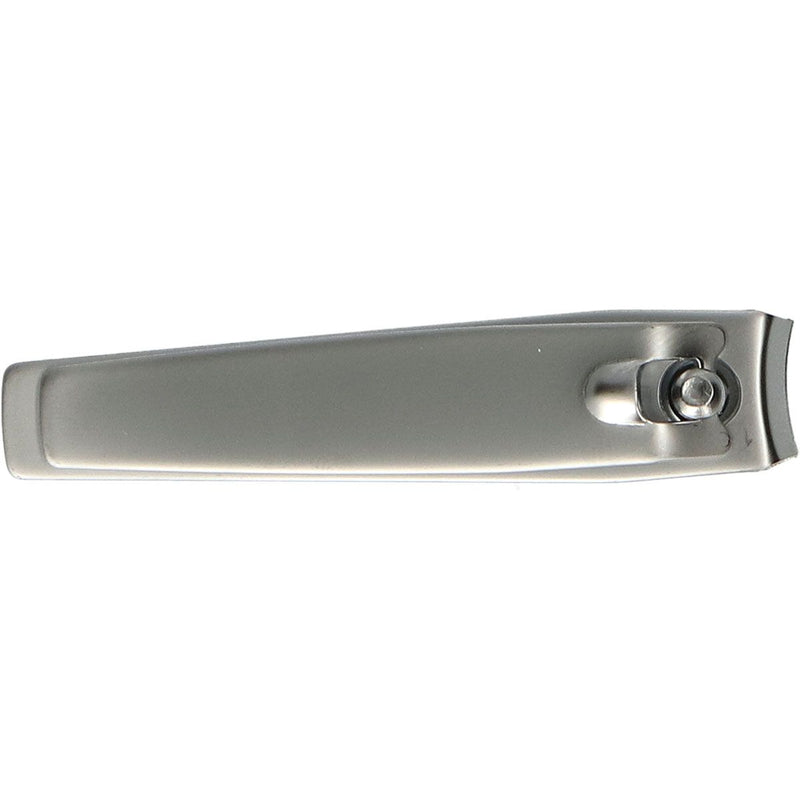 Load image into Gallery viewer, Yes nagelknipper zilver 5,7cm