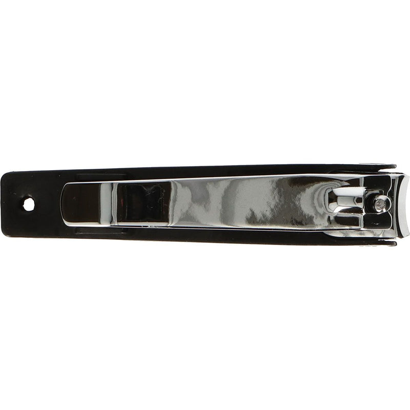 Load image into Gallery viewer, Yes voetnagelknipper met opvang zilver 9,2cm