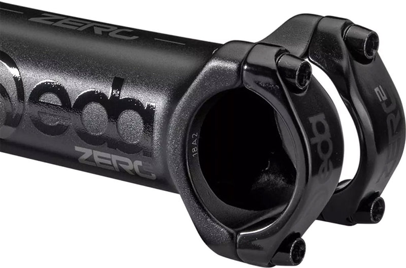 Load image into Gallery viewer, Deda Stuurnok Zero2, 90 mm aluminium 83-7gr, BOB