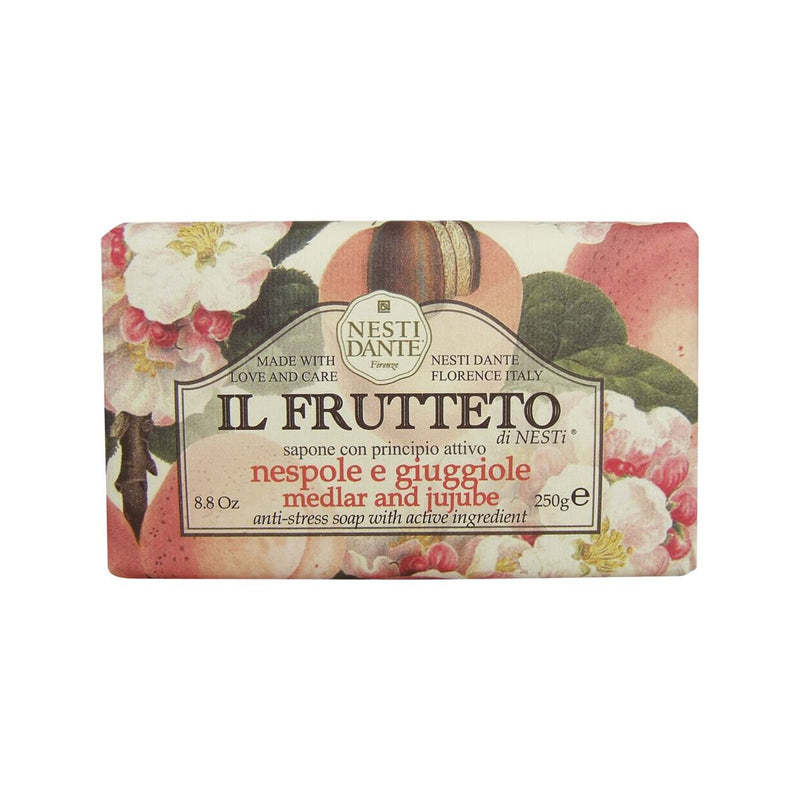 Load image into Gallery viewer, Nesti dante il frutteto medlar jujube zeep 250gr.